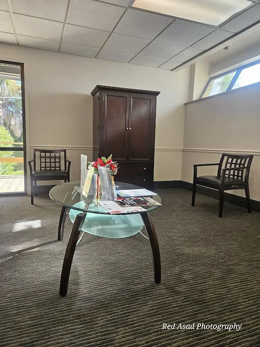 Dodd Chiropractic Clinic Picture 7