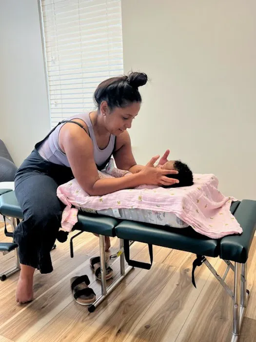 Thrive Family Chiropractic - Jacksonville Pediatric and Prenatal Chiropractors Picture 9