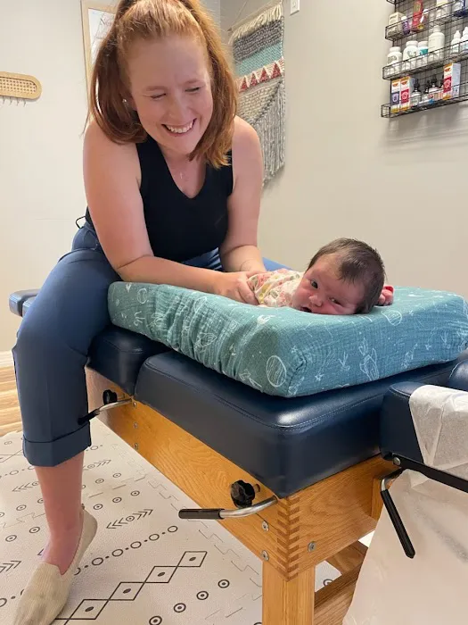 Thrive Family Chiropractic - Jacksonville Pediatric and Prenatal Chiropractors Picture 5