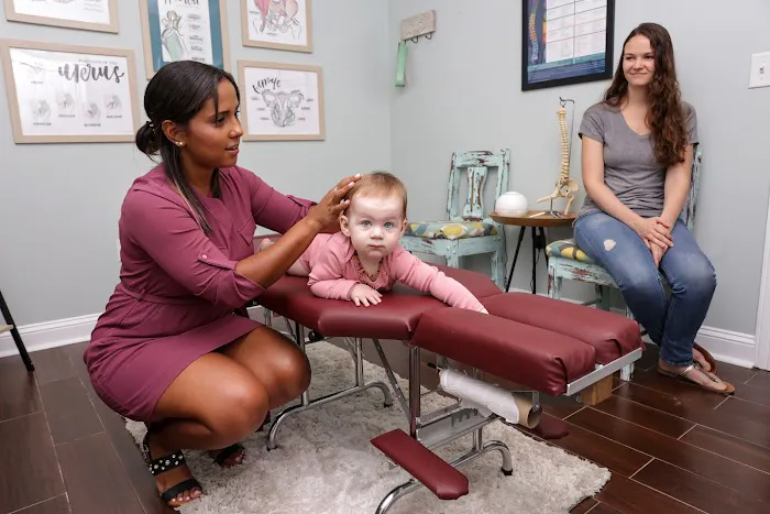 Thrive Family Chiropractic - Jacksonville Pediatric and Prenatal Chiropractors Picture 4