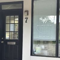 Balance Point Chiropractic & Wellness ico