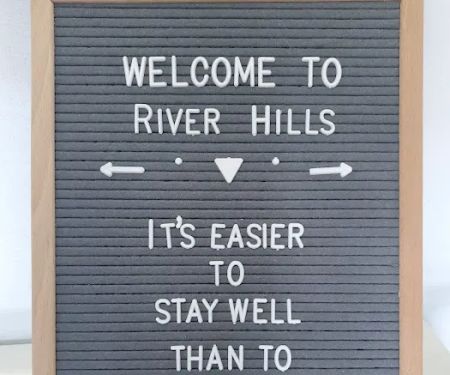 River Hills Chiropractic Clinic