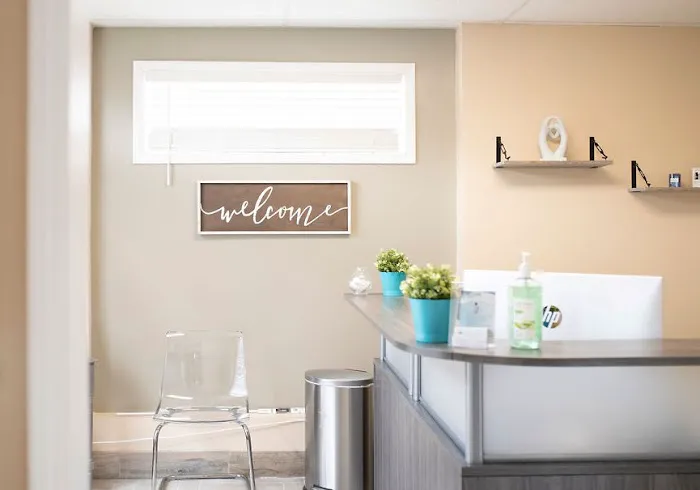 Vitality Family Chiropractic and Wellness Center Picture 2