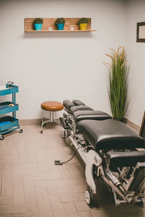 Vitality Family Chiropractic and Wellness Center Picture 1