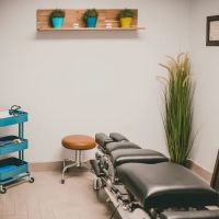 Vitality Family Chiropractic and Wellness Center ico
