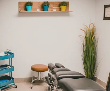 Vitality Family Chiropractic and Wellness Center