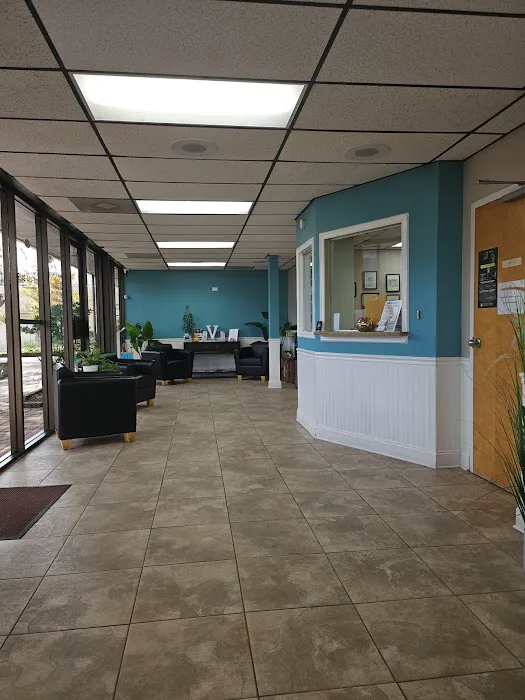 Vitality Family Chiropractic and Wellness Center Picture 6