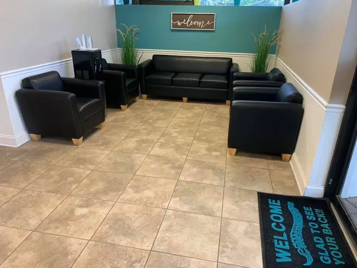 Vitality Family Chiropractic and Wellness Center Picture 8