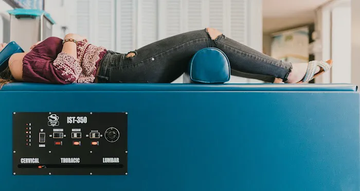 Vitality Family Chiropractic and Wellness Center Picture 9