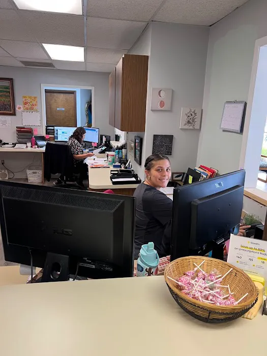 Warfield Chiropractic, LLC Picture 5