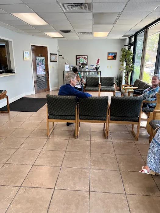 Warfield Chiropractic, LLC Picture 6
