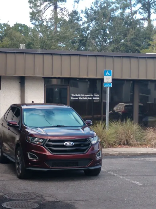 Warfield Chiropractic, LLC Picture 1