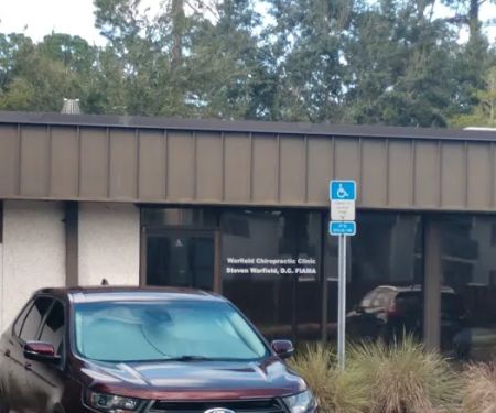 Warfield Chiropractic, LLC