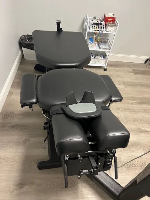 Warfield Chiropractic, LLC Picture 4