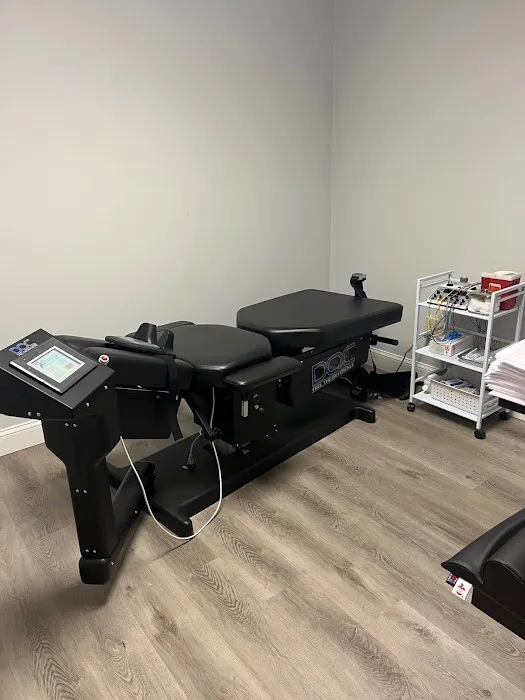 Warfield Chiropractic, LLC Picture 2