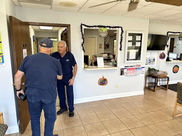 Warfield Chiropractic, LLC Picture 10