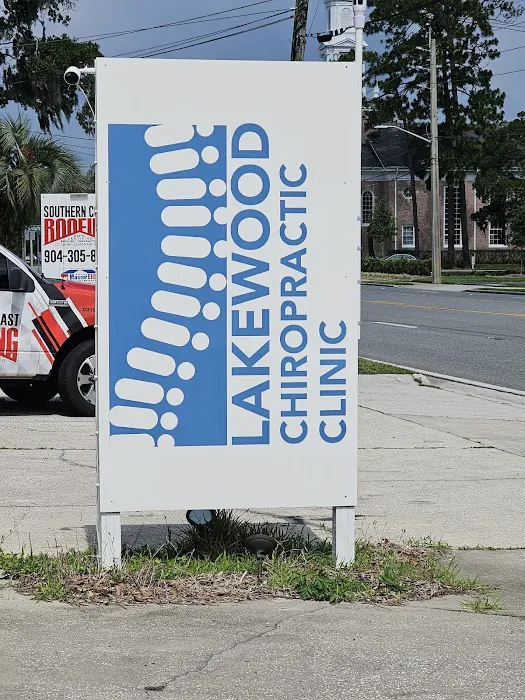 Lakewood Chiropractic Picture 2