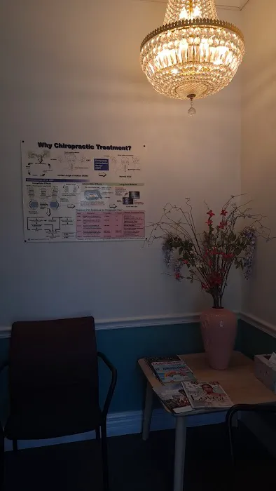 Fralicker Chiropractic Clinic Picture 2