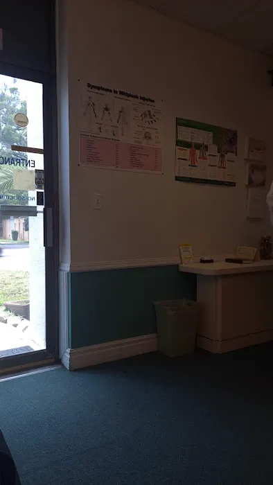 Fralicker Chiropractic Clinic Picture 1