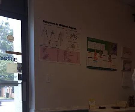 Fralicker Chiropractic Clinic
