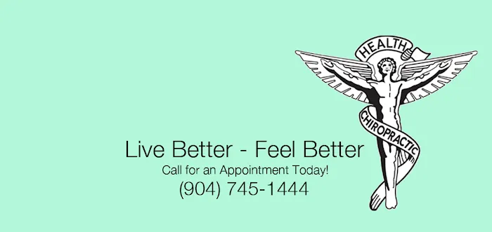 Fralicker Chiropractic Clinic Picture 3