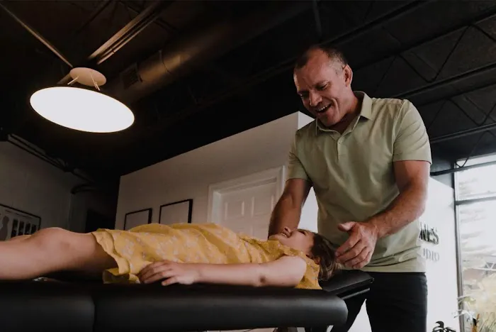 Base Camp Chiropractic and Jiu Jitsu Picture 3