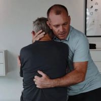 Base Camp Chiropractic and Jiu Jitsu ico