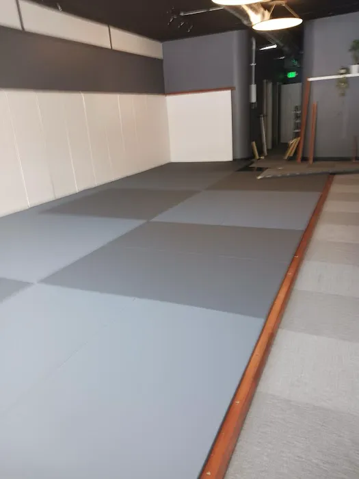 Base Camp Chiropractic and Jiu Jitsu Picture 4