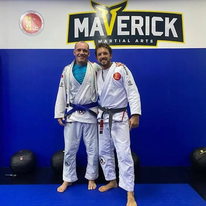 Base Camp Chiropractic and Jiu Jitsu Picture 7