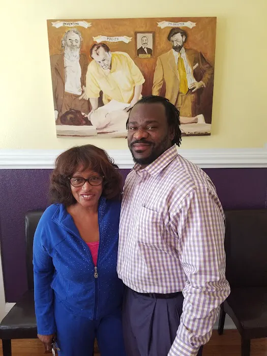 DR DOCTOR, DC DISC INJURY AND SPINAL CARE CLINIC, PA Picture 1