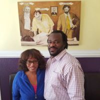 DR DOCTOR, DC DISC INJURY AND SPINAL CARE CLINIC, PA ico