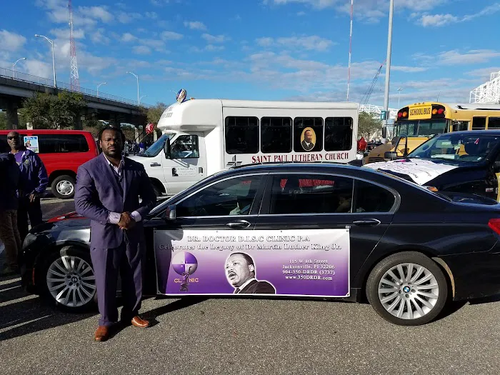 DR DOCTOR, DC DISC INJURY AND SPINAL CARE CLINIC, PA Picture 3