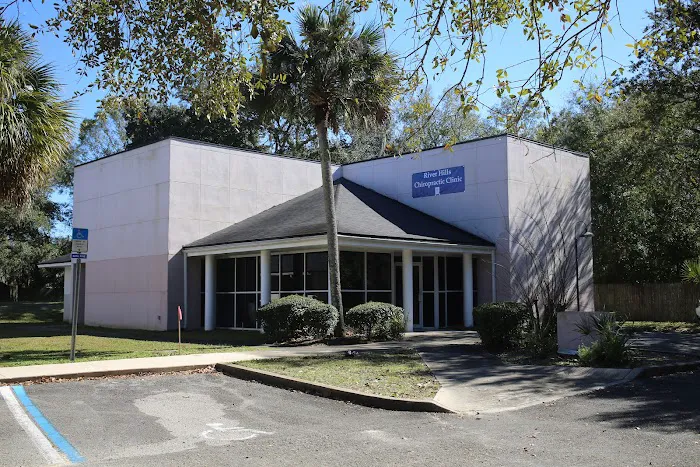 River Hills Chiropractic Clinic & Wellness Center Picture 8