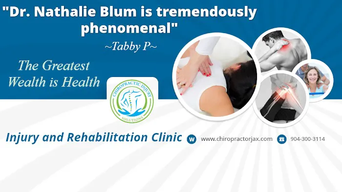 Chiropractic Injury Solutions Picture 3