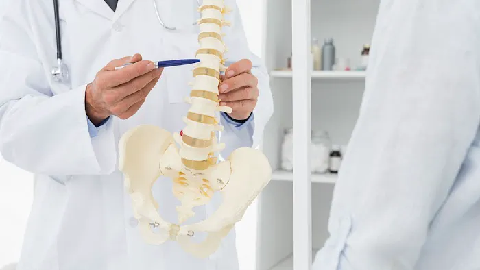 Amazing Spine Care Picture 6