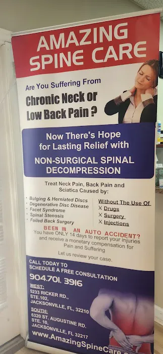Amazing Spine Care Picture 4