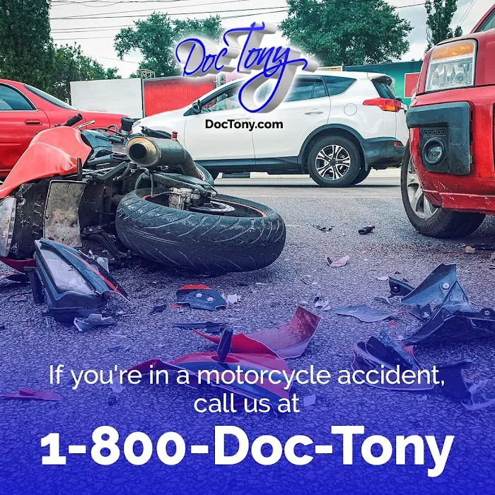 Doc Tony - Southside Clinic Picture 3