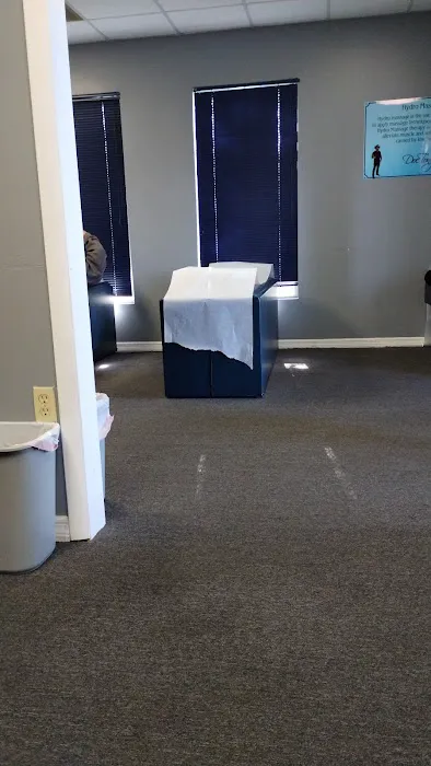 Doc Tony - Southside Clinic Picture 8