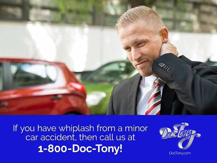 Doc Tony - Southside Clinic Picture 5
