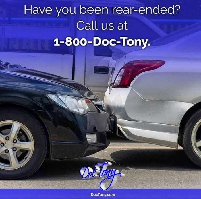 Doc Tony - Southside Clinic Picture 9
