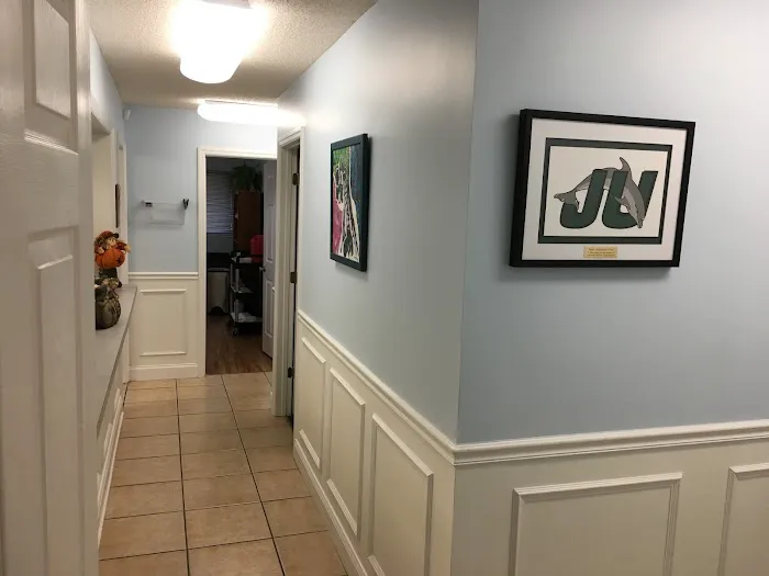 Chanatry Chiropractic Picture 10