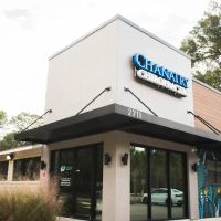Chanatry Chiropractic ico