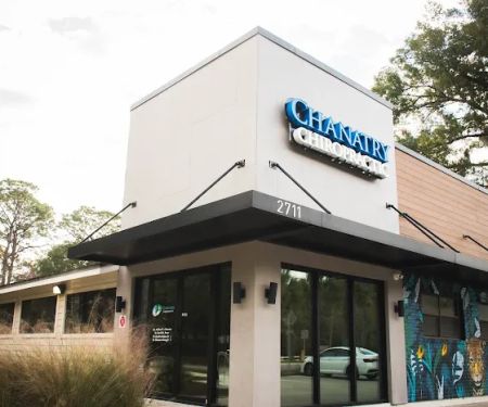 Chanatry Chiropractic