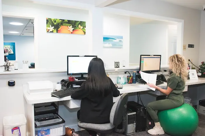 Chanatry Chiropractic Picture 6