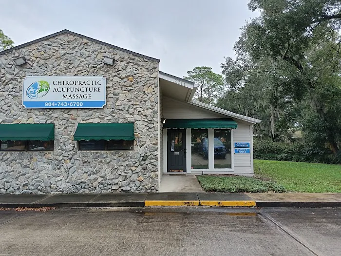 Chanatry Chiropractic Picture 7
