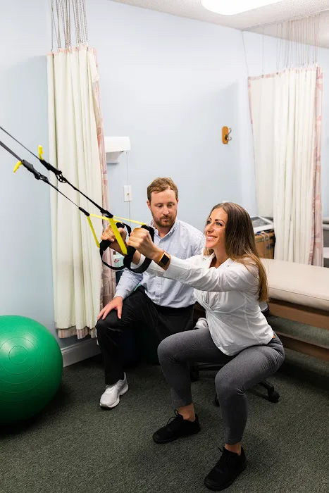 Chanatry Chiropractic Picture 5