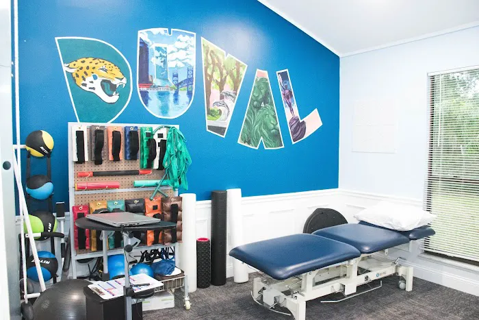 Chanatry Chiropractic Picture 8