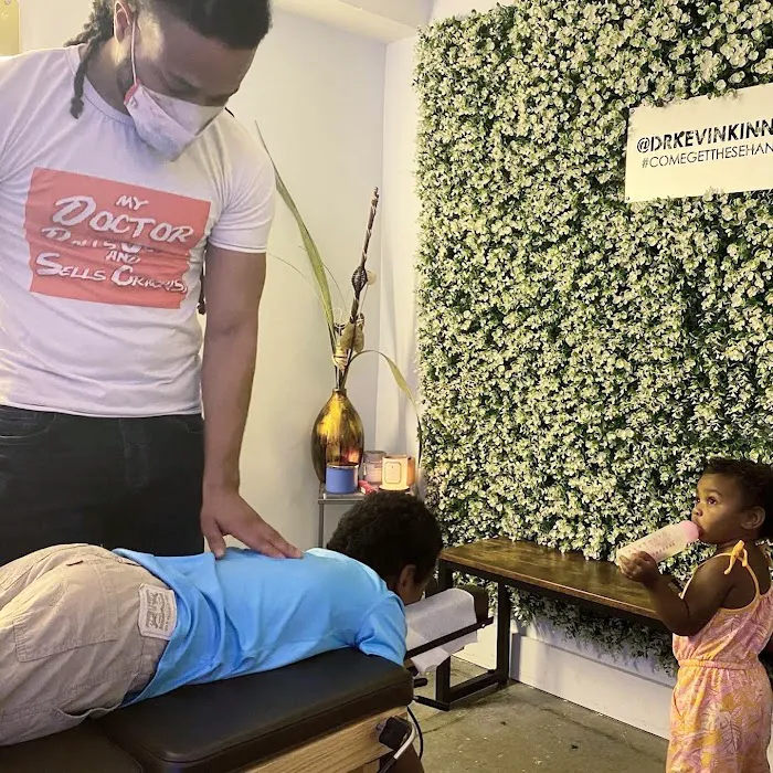 Culture Chiropractic and Wellness Picture 6