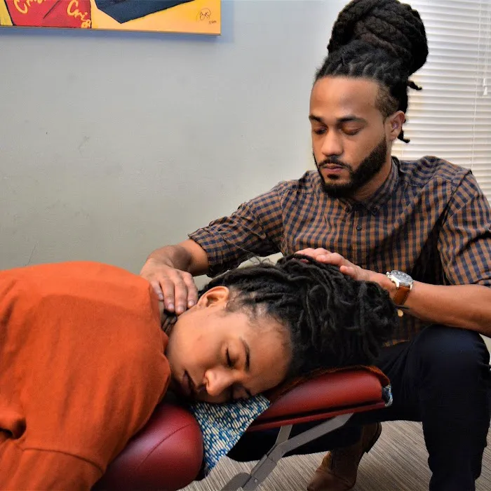 Culture Chiropractic and Wellness Picture 3