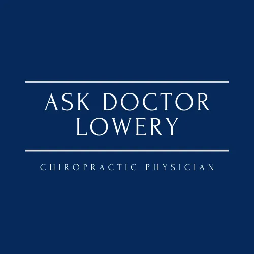 Ask Doctor Lowery Picture 1